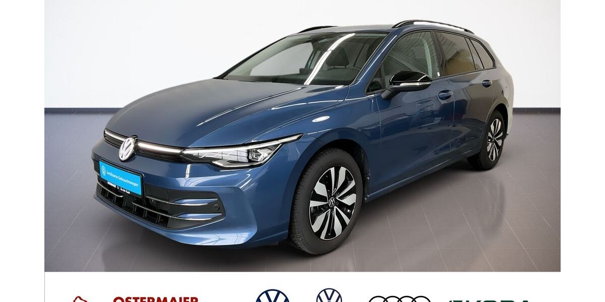 VW Golf 27.300 km 24.730 &euro; Eggenfelden 84307