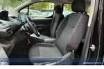 Peugeot Rifter Allure L1 EAT8 *Pano*TotW*PDC*Carpl*5Sitz 114.618 km 14.990 &euro; Berlin 13187
