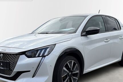 Peugeot e-208 51.300 km 18.490 &euro; Blieskastel-Aßweiler 66440