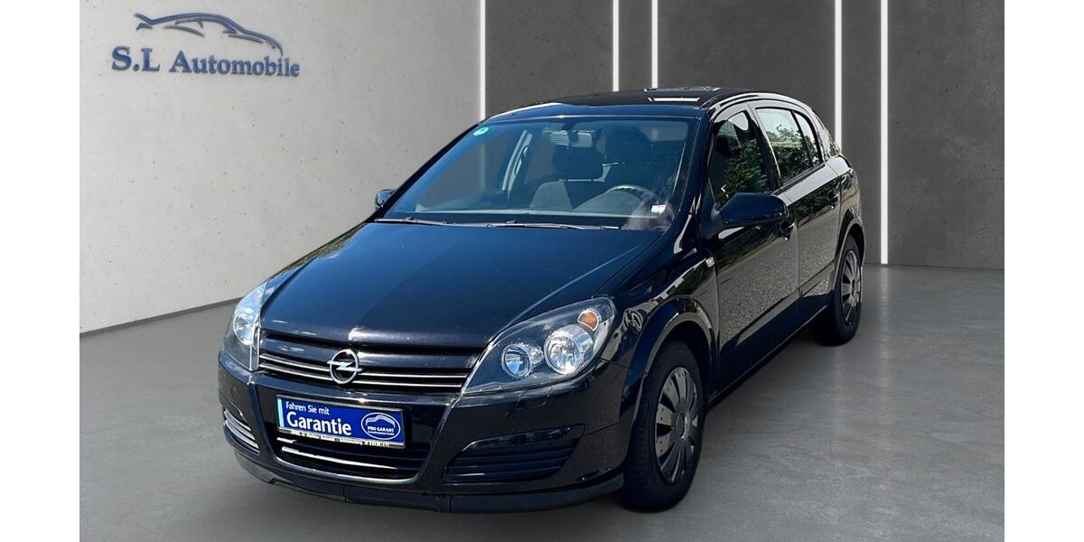 Opel Astra 213.323 km 1.990 &euro; Lollar 35457