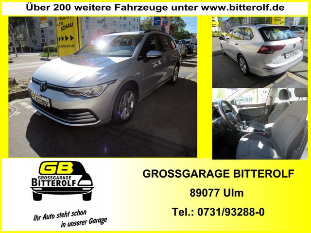 VW Golf 75.000 km 17.990 &euro; Ulm 89077