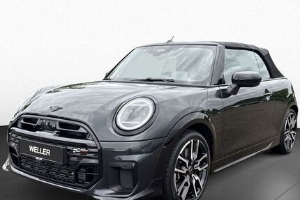 Mini Cooper S Cabrio 2.800 km 37.450 &euro; Hildesheim 31137
