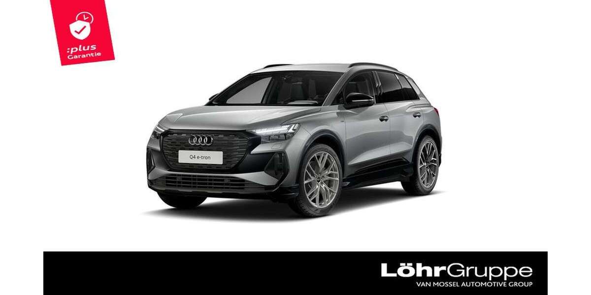 Audi e-tron 3.100 km 45.850 &euro; Meckenheim 53340
