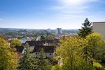 *reserviert* 5 Minuten zur Hubland Uni- Studenten- Apartment mit Weitblick und Aufzug - Etagenwohnung Gerbrunn | Angebot:26321844