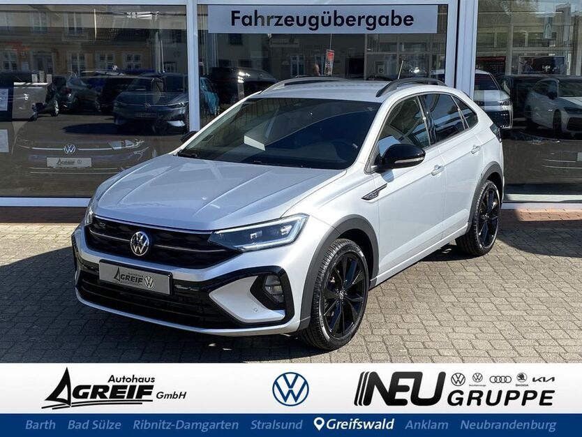 VW Taigo 1.250 km 27.900 € Greifswald 17489