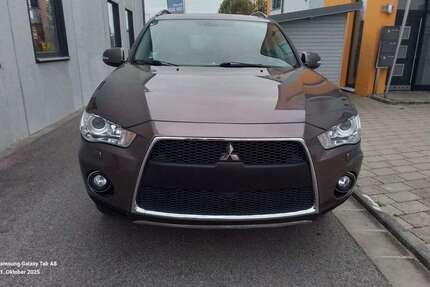 Mitsubishi Outlander 183.500 km 7.400 € Hemau 93155