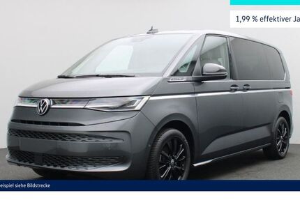 VW T7 Multivan 21.392 km 55.190 &euro; Bochum 44866