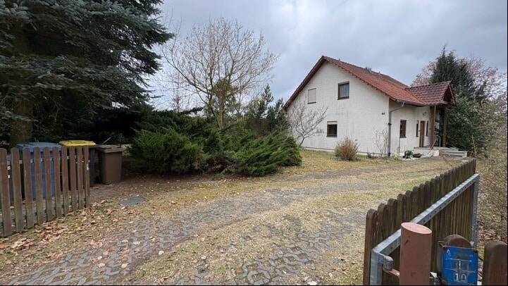 Einfamilienhaus Bad Muskau - 5 Zimmer, 130 m&sup2;, 245.000&euro; | Angebot:26117682