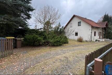 Haus Bad Muskau - 5 Zimmer, 130 m&sup2;, 245.000&euro; | Angebot:26117682