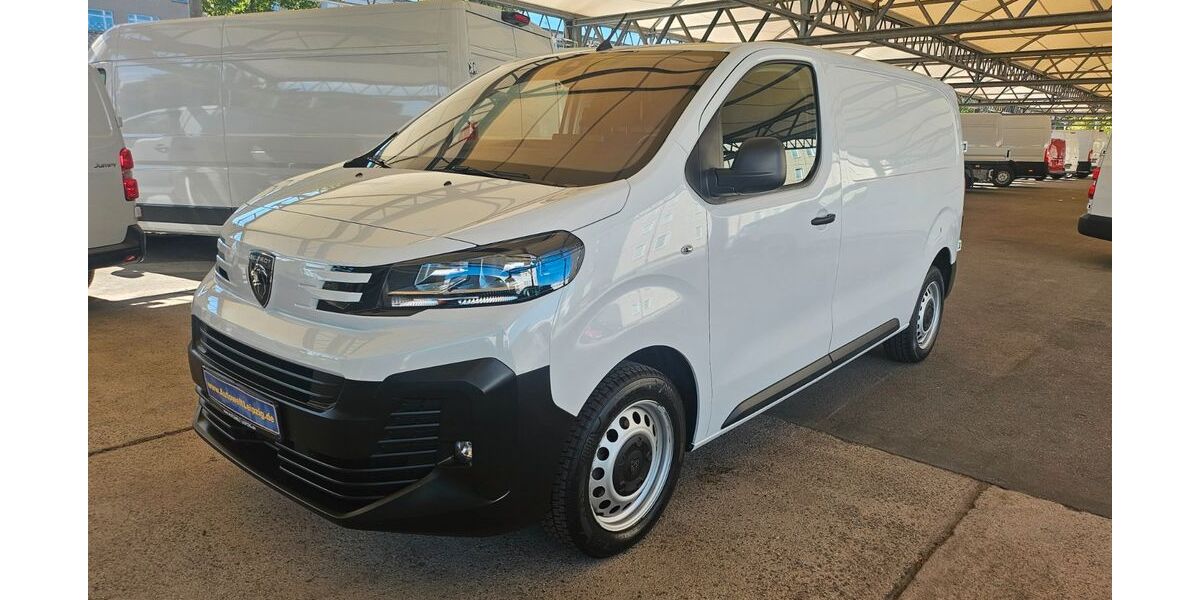 Peugeot Expert 34.897 km 29.750 &euro; Leipzig 04347