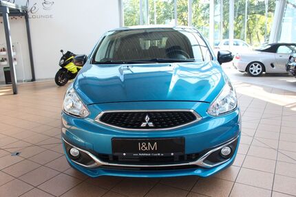 Mitsubishi Space Star 102.000 km 6.490 &euro; Celle 29227
