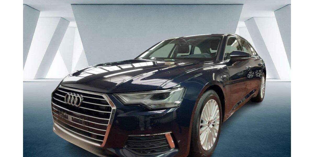 Audi A6 114.890 km 29.980 &euro; Gummersbach 51645