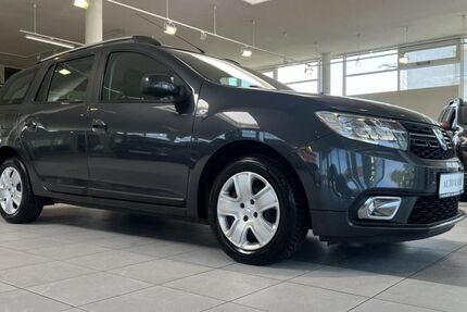 Dacia Logan 95.817 km 8.480 &euro; Rheinfelden (Baden) 79618