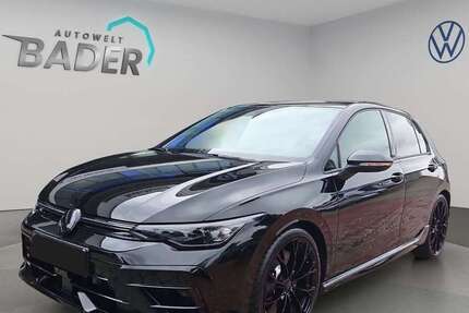 VW Golf R 7.980 km 52.430 &euro; Wolfratshausen 82515