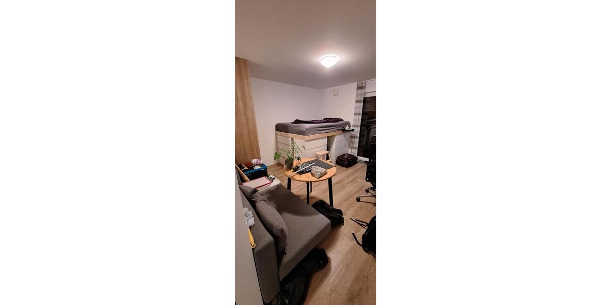 Erdgeschoßwohnung Steinfurt - 1 Zimmer, 30 m&sup2;, 500&euro; | Angebot:26386908