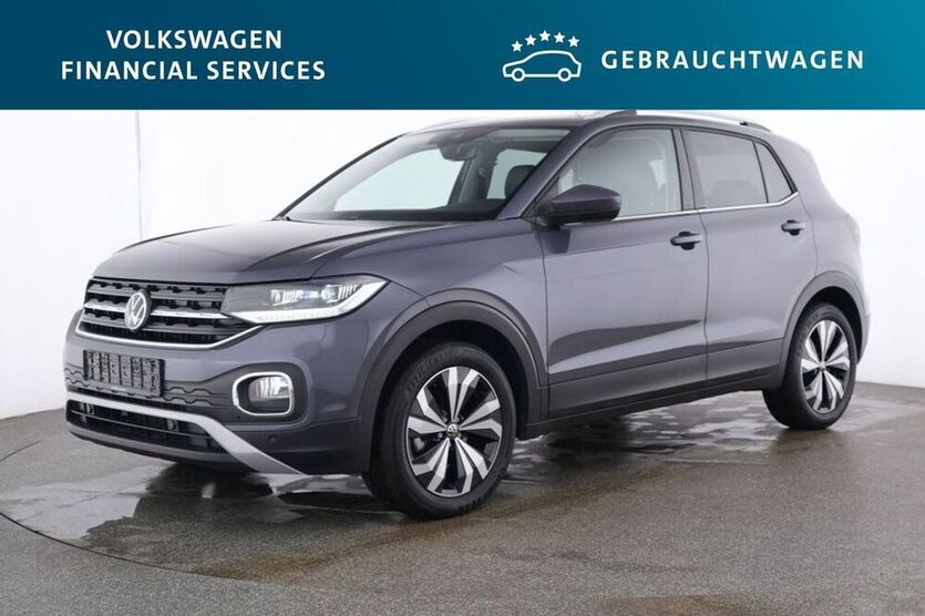 T-Cross