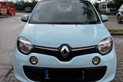 Renault Twingo 75.000 km 5.100 &euro; Augsburg 86163