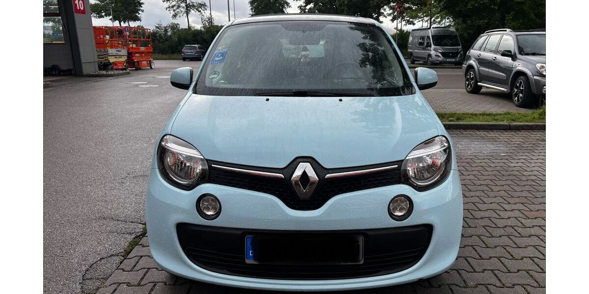 Renault Twingo 75.000 km 5.100 &euro; Augsburg 86163