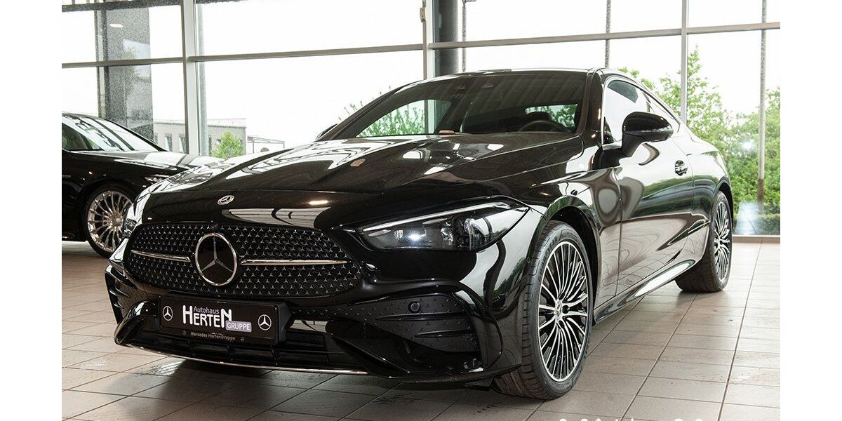 Mercedes-Benz CLE 300 13.859 km 56.900 &euro; Mechernich 53894
