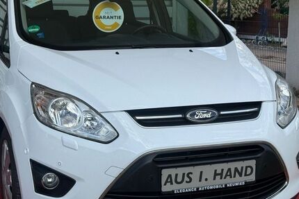 Ford C-Max 64.700 km 8.150 &euro; Neuwied 56567