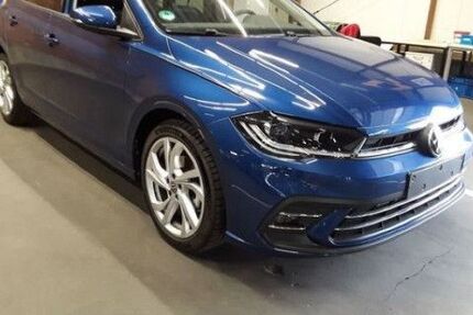 VW Polo 4.700 km 26.990 € Landsberg 86899