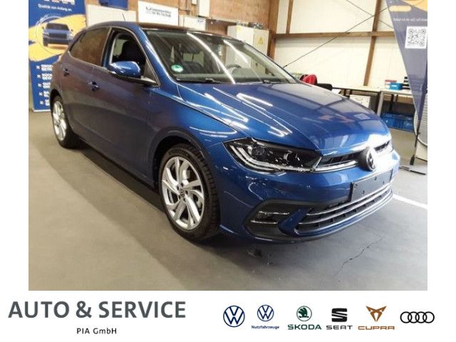 VW Polo 4.700 km 26.990 € Landsberg 86899