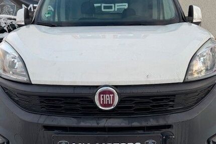 Fiat Doblo 140.700 km 8.398 &euro; Berlin 13407