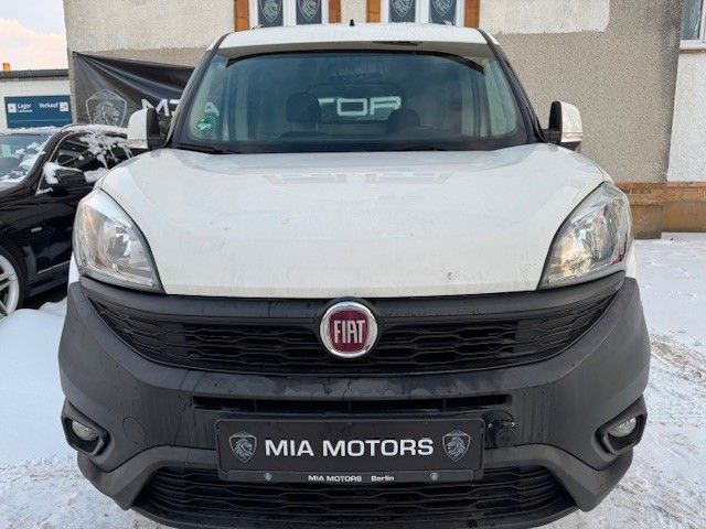 Fiat Doblo 140.700 km 8.398 &euro; Berlin 13407