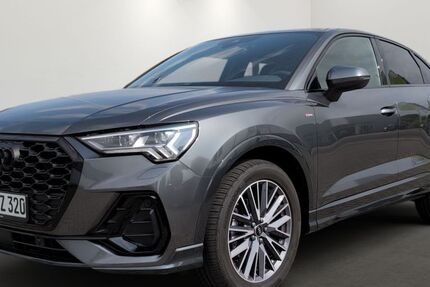 Audi Q3 9.500 km 44.900 &euro; Grünstadt 67269