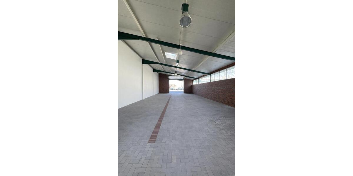 Gewerbeobjekt Ganderkesee - 2.280&euro; | Angebot:25421373