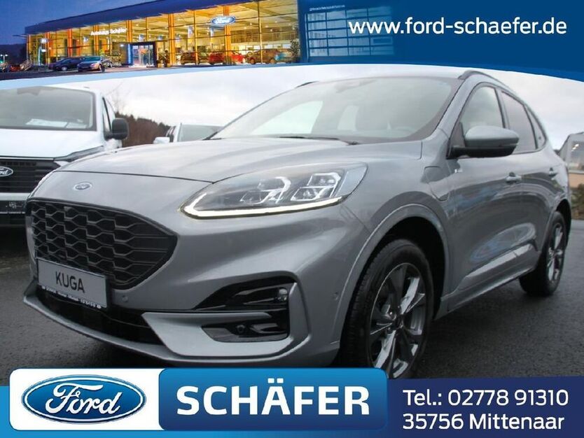 Kuga