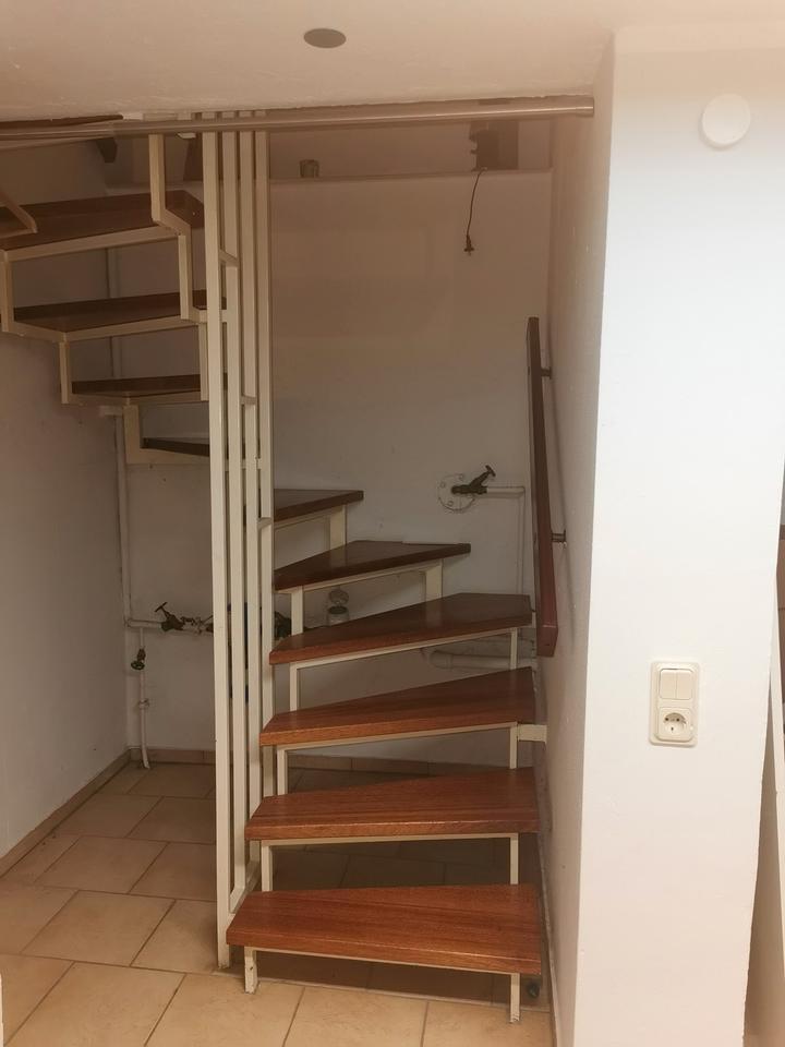 Haus zu vermieten in Friedrichsdorf Burgholzhausen zimmer