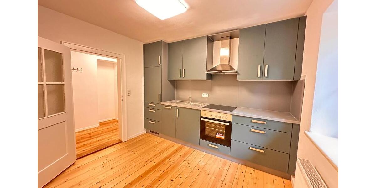 Etagenwohnung Waldmünchen - 3 Zimmer, 60 m&sup2;, 730&euro; | Angebot:25540034