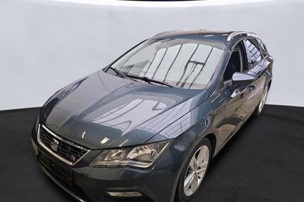Seat Leon 167.961 km 11.990 &euro; Goslar 38644