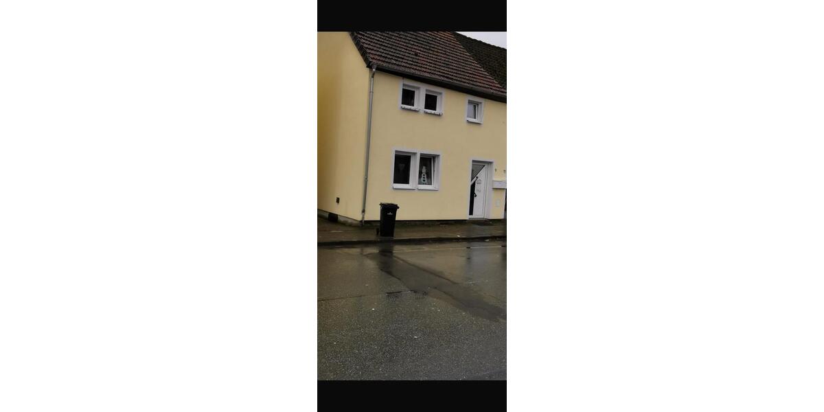 Doppelhaus Hälfte zur Miete 3 zimmer