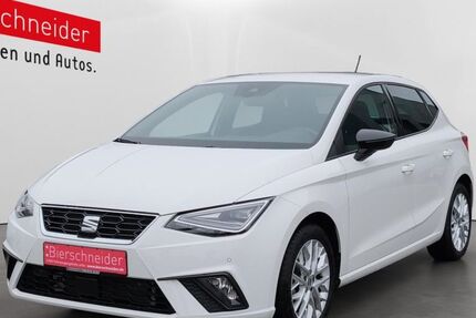 Seat Ibiza 8.955 km 22.850 € Regensburg 93055
