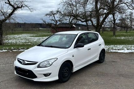 Hyundai i30 110.000 km 6.900 &euro; Warthausen 88447