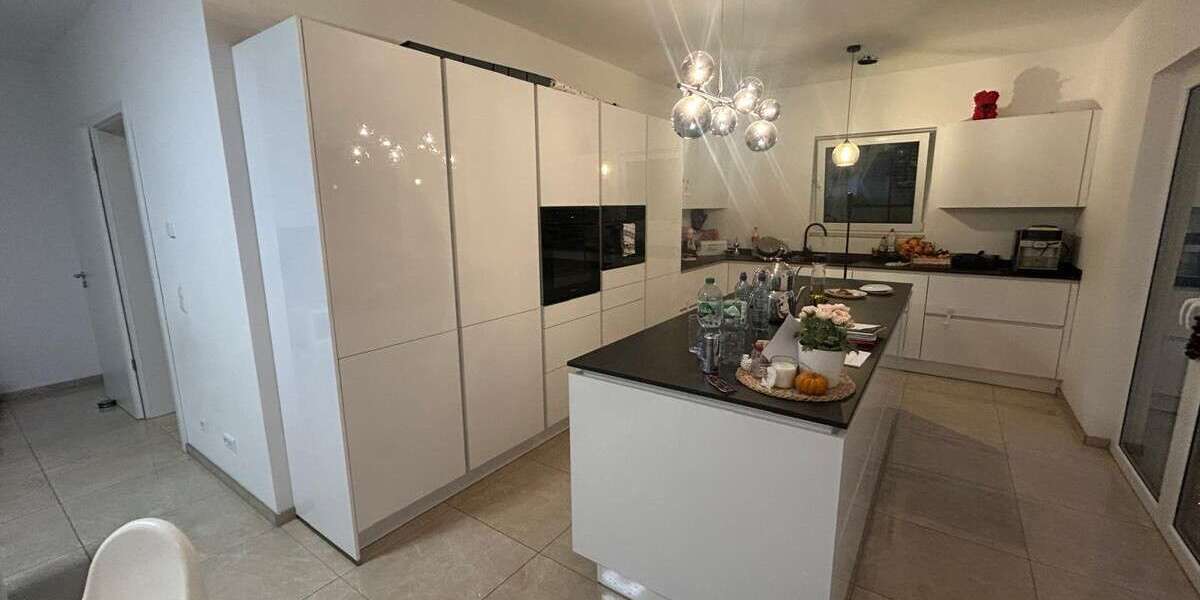 Einfamilienhaus Haltern am See / Hullern Hullern - 7 Zimmer, 164 m&sup2;, 690.000&euro; | Angebot:27346155