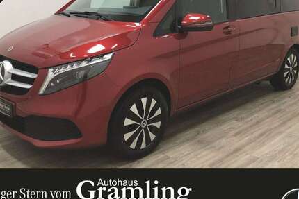 Mercedes-Benz Marco Polo 5.200 km 77.289 € Walldürn 74731