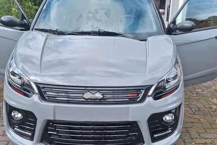 Ligier JS 50 25.400 km 13.290 &euro; Wetterzeube 06722