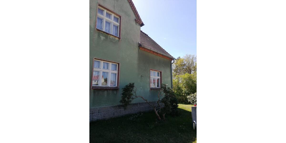 Einfamilienhaus Rothenburg/Oberlausitz Oberlausitz - 145.000&euro; | Angebot:26346409