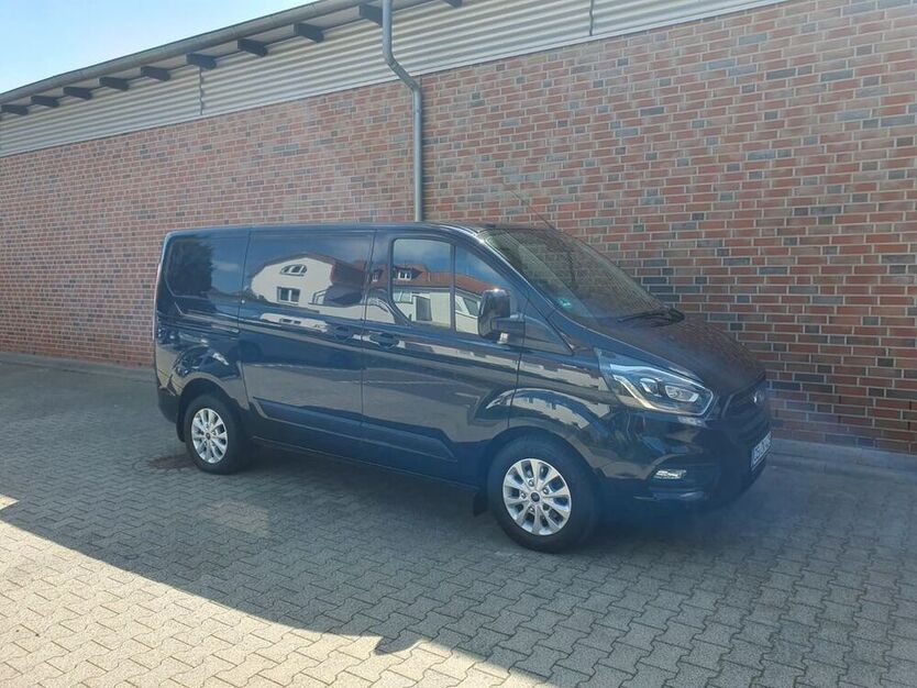 Transit Custom