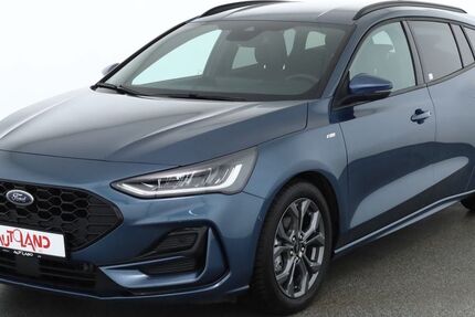 Ford Focus 43.765 km 22.990 &euro; Bautzen 02625