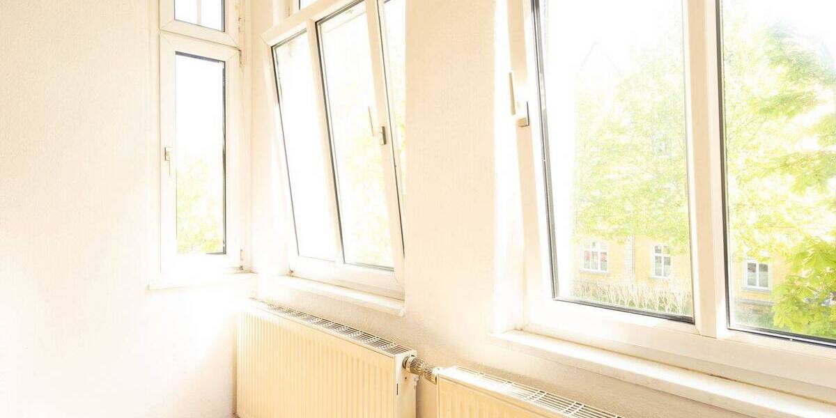 Etagenwohnung Naumburg (Saale) Naumburg - 3 Zimmer, 105 m&sup2;, 160.000&euro; | Angebot:25746056