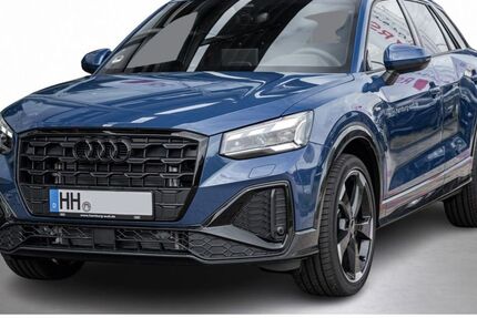 Audi Q2 1.890 km 40.911 &euro; Hamburg 22529