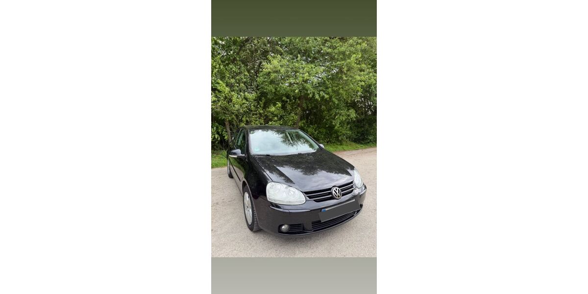 VW Golf 67.000 km 3.200 &euro; Gunzenhausen 91710