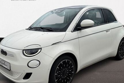 Fiat 500e 6.449 km 23.900 &euro; Singen 78224