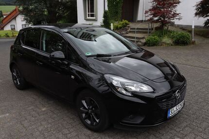 Opel Corsa 109.000 km 7.400 &euro; Kreuztal 57223