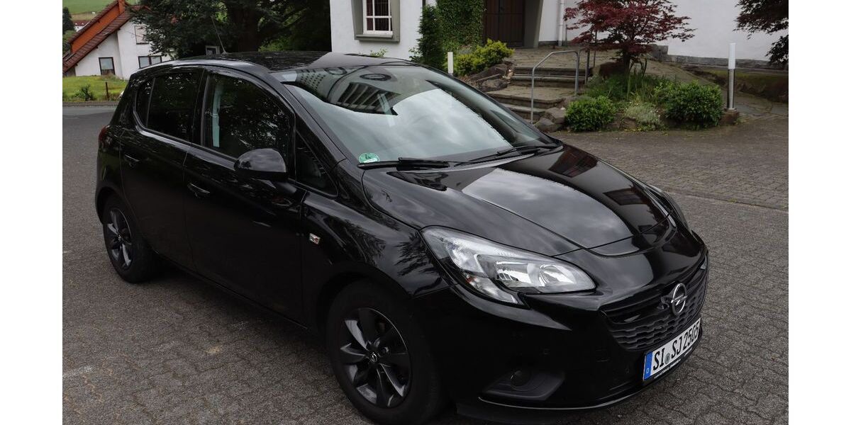 Opel Corsa 109.000 km 7.400 &euro; Kreuztal 57223