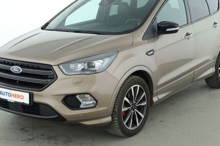 Ford Kuga 83.455 km 17.880 &euro; Leipzig 04328